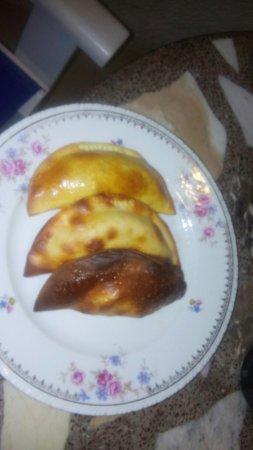 La Concha De La Lora